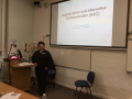 An Introduction to AAC - March 1st 2018 - Fully Booked